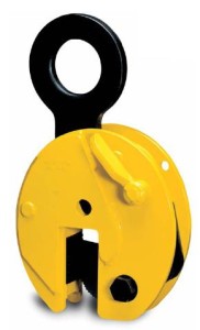 TBL 30,0 L - uchwyt do blach, udźwig 30000kg