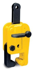 TCR 2,0 - uchwyt, udźwig 2000kg