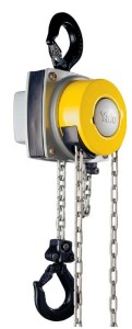 Yalelift 360 - wciągnik łańcuchowy ręczny