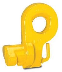 TCU 40 - komplet uchwytów, udźwig 40t