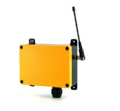 Odbiornik TELE RADIO z serii Tiger G2 433 MHz TG-R4-1