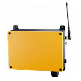 Odbiornik TELE RADIO Tiger G2 915 MHz TG-R9-12