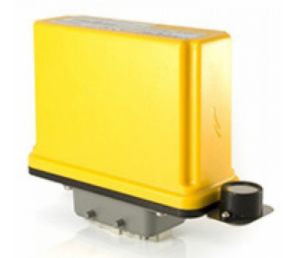 Odbiornik TELE RADIO z serii Tiger G2 TG-R10-2