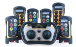 Sterowanie radiowe TELE RADIO - system Tiger G2-zapytaj o cenę!