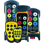 Sterowanie radiowe TELE RADIO - system Panther- zapytaj o cenę!