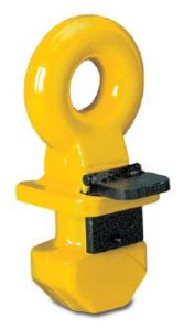 TCO 56 - komplet uchwytów, udźwig 56t