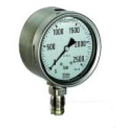 GGY - 2500 - manometr