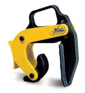 BTG 1,5/120 - komplet uchwytów do kręgów betonowych, udźwig 1500kg