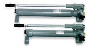 TWAZ-1,3 - pompa ręczna wysokociśnieniowa