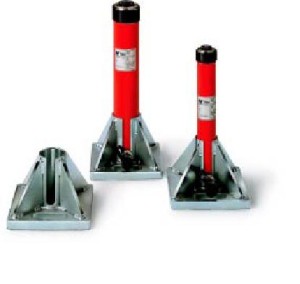 AYS-231 - podstawka pod cylinder