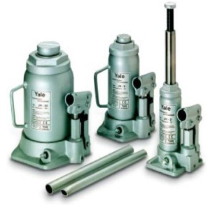 JH-4 - podnośnik uniwersalny, nośność 4t