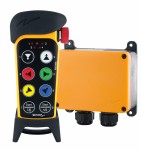 Sterowanie radiowe TELE RADIO - zestaw PNS-R1521-T1921